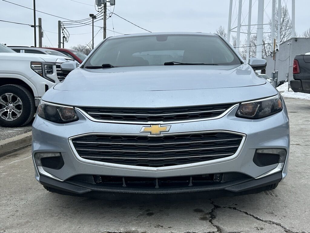 2017 Chevrolet Malibu LT Crestwood KY