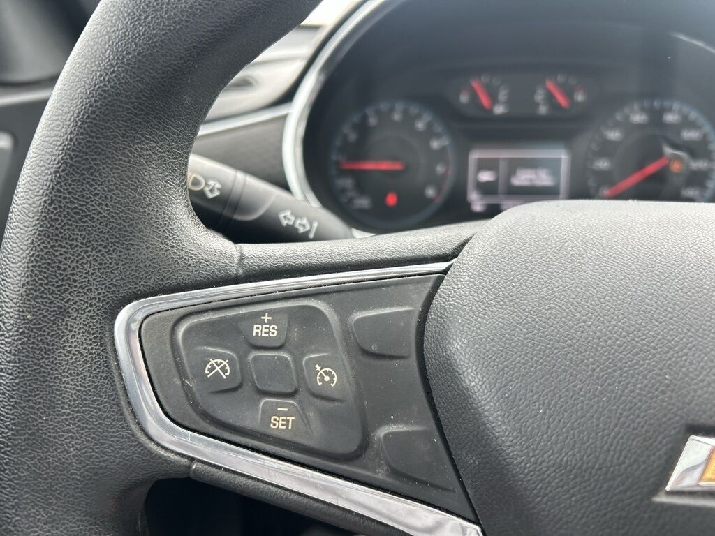 2017 Chevrolet Malibu LT Crestwood KY