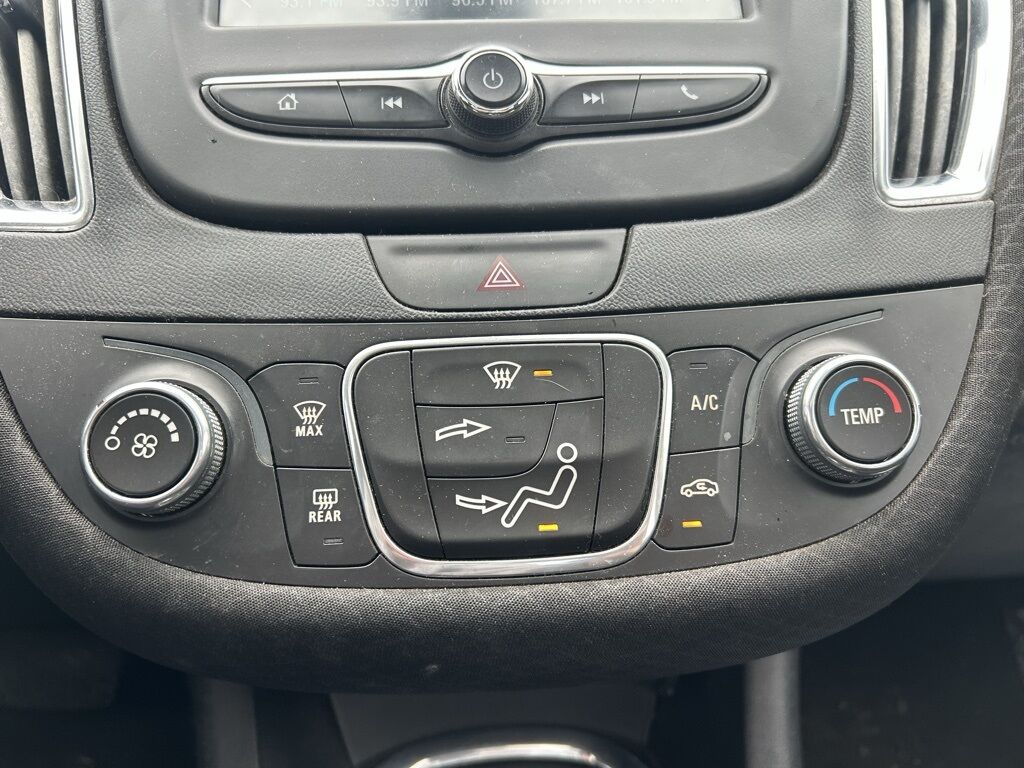 2017 Chevrolet Malibu LT Crestwood KY