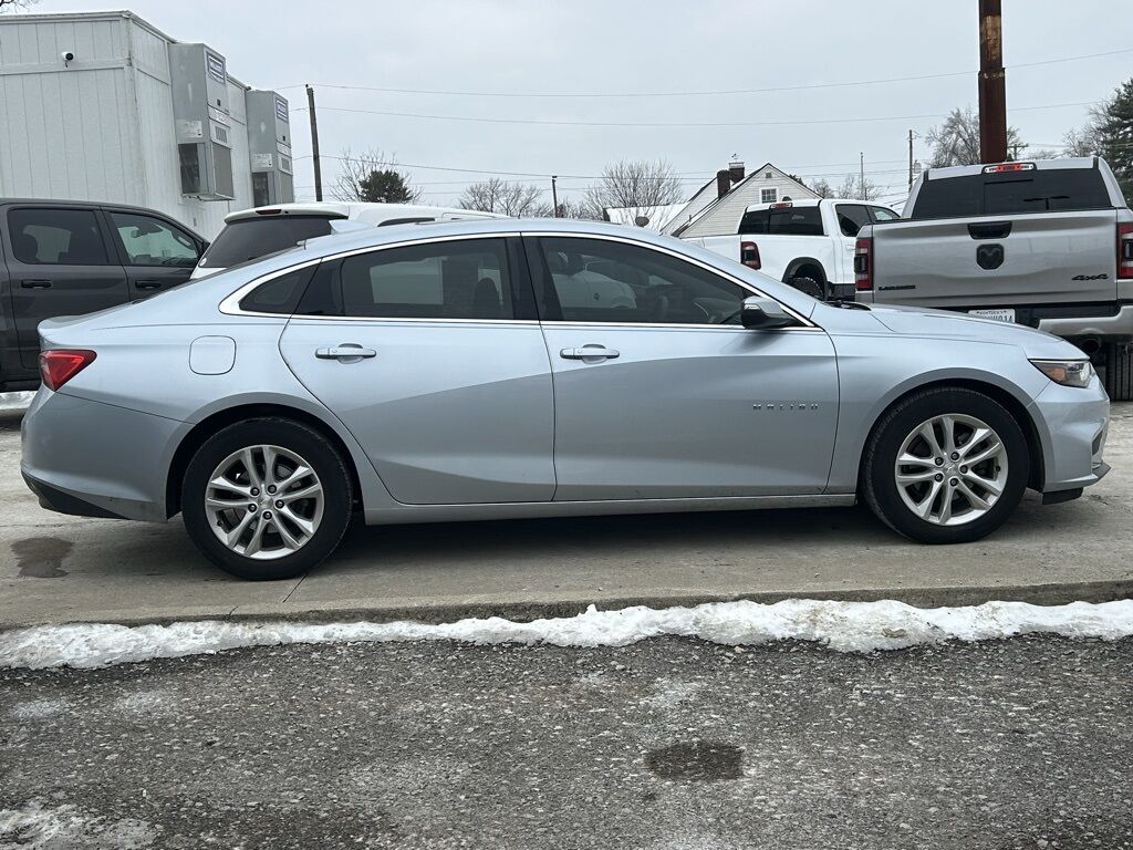 2017 Chevrolet Malibu LT Crestwood KY
