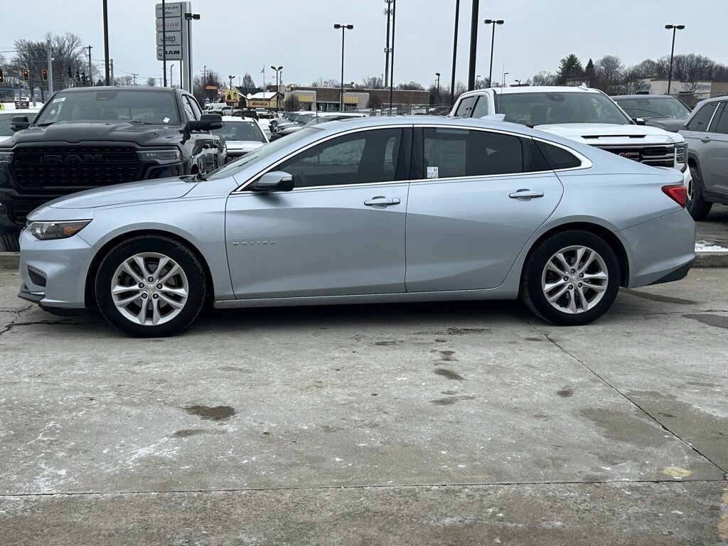 2017 Chevrolet Malibu LT Crestwood KY