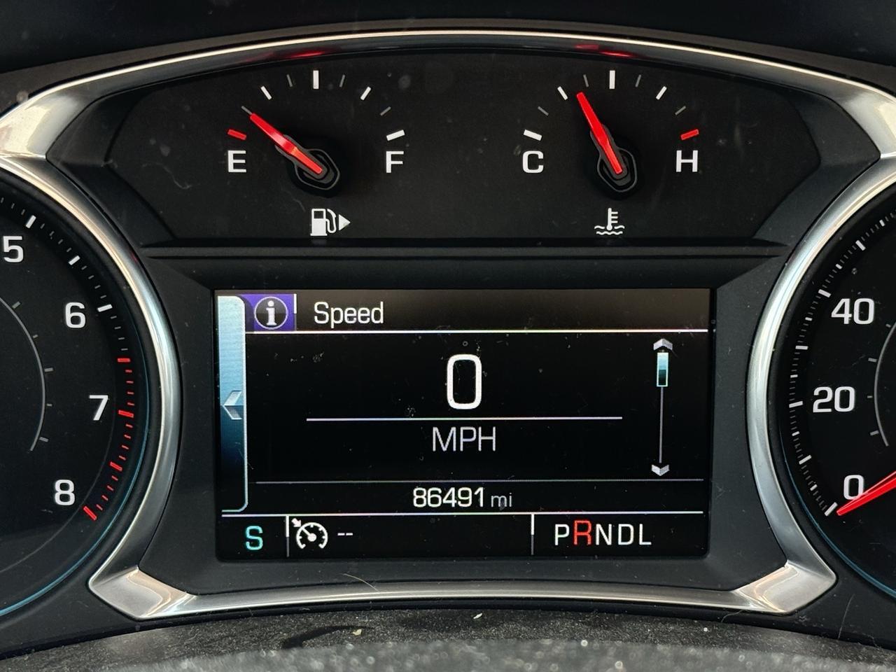 2017 Chevrolet Malibu LT Crestwood KY
