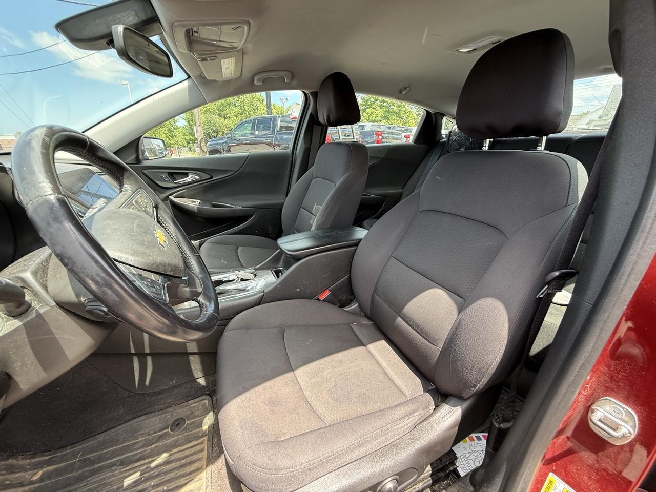 2017 Chevrolet Malibu LT Crestwood KY