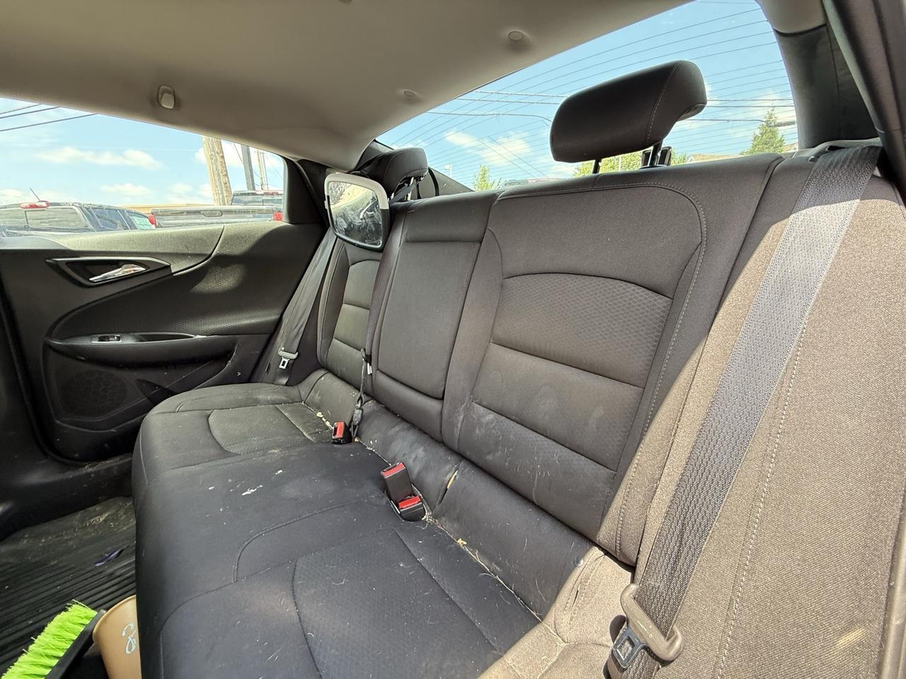 2017 Chevrolet Malibu LT Crestwood KY