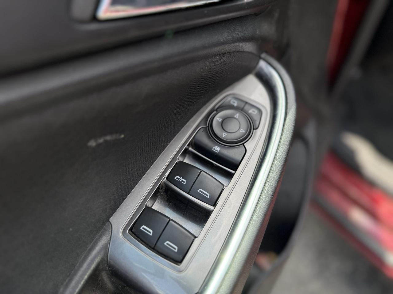 2017 Chevrolet Malibu LT Crestwood KY