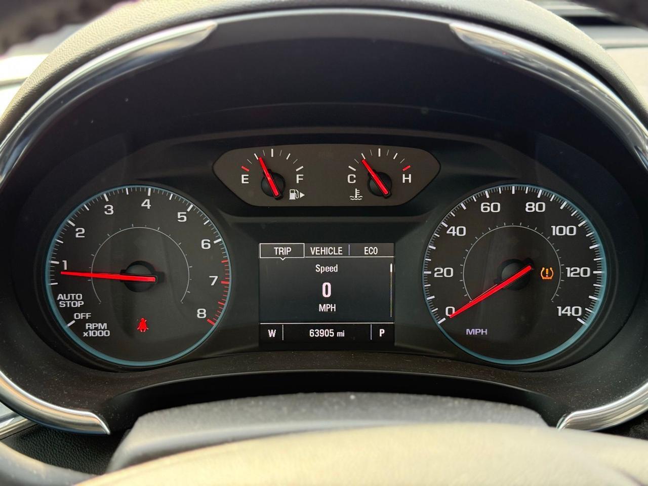 2017 Chevrolet Malibu LT Crestwood KY