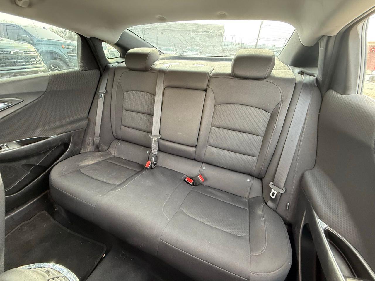 2017 Chevrolet Malibu LT Crestwood KY