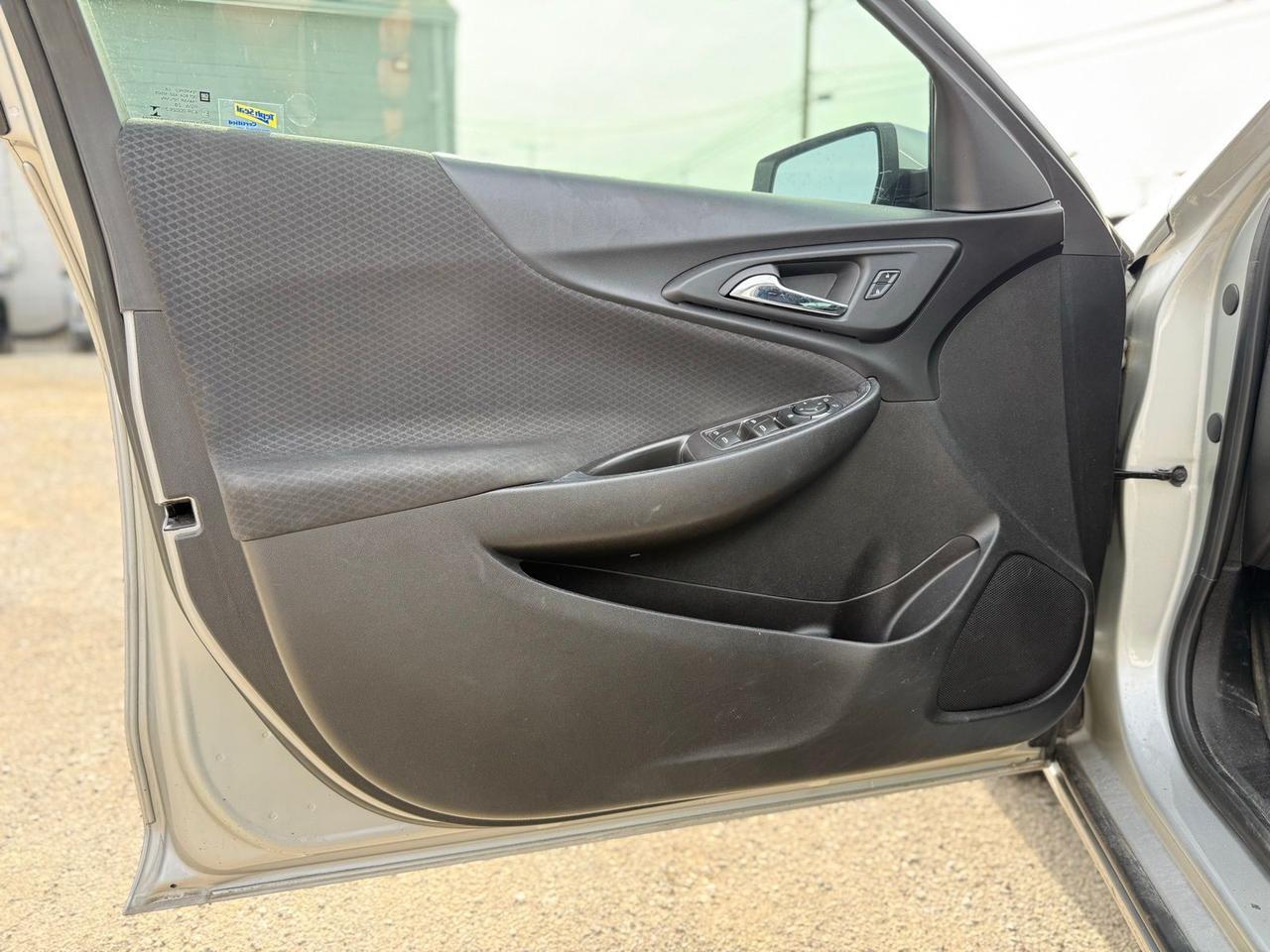 2017 Chevrolet Malibu LT Crestwood KY