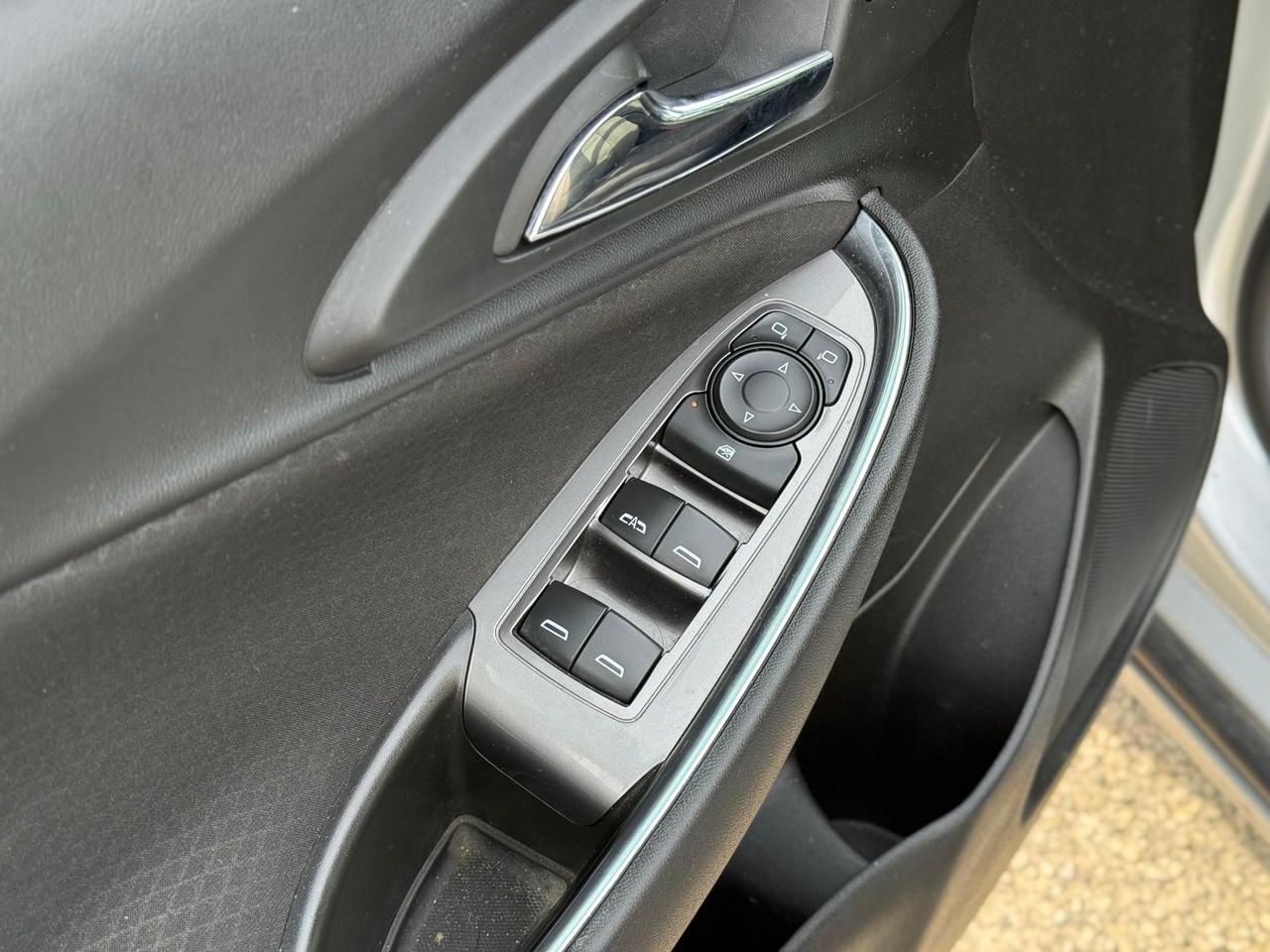 2017 Chevrolet Malibu LT Crestwood KY