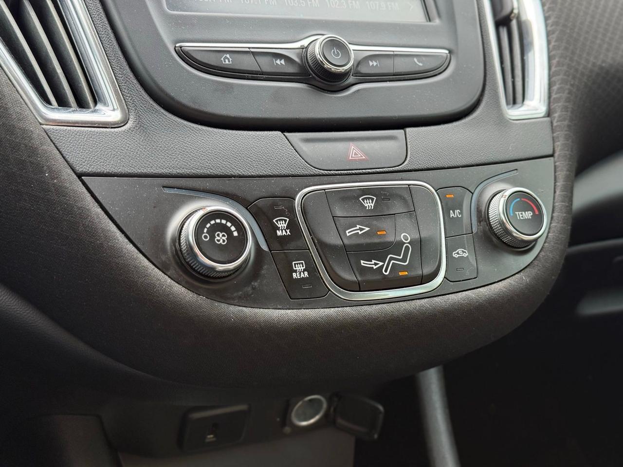 2017 Chevrolet Malibu LT Crestwood KY