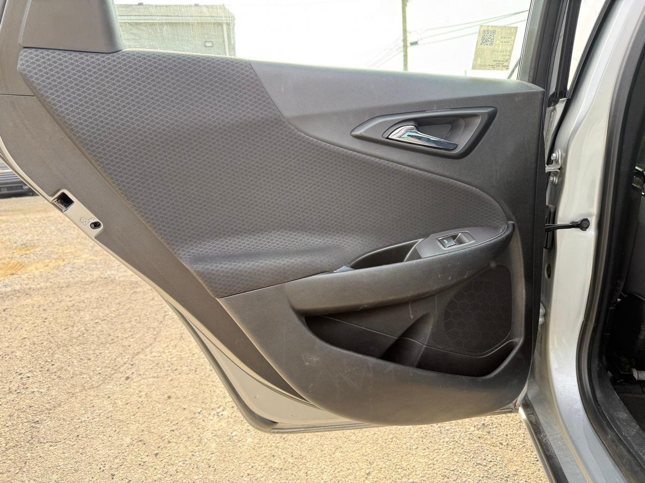 2017 Chevrolet Malibu LT Crestwood KY