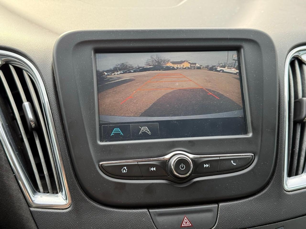 2017 Chevrolet Malibu LT Crestwood KY