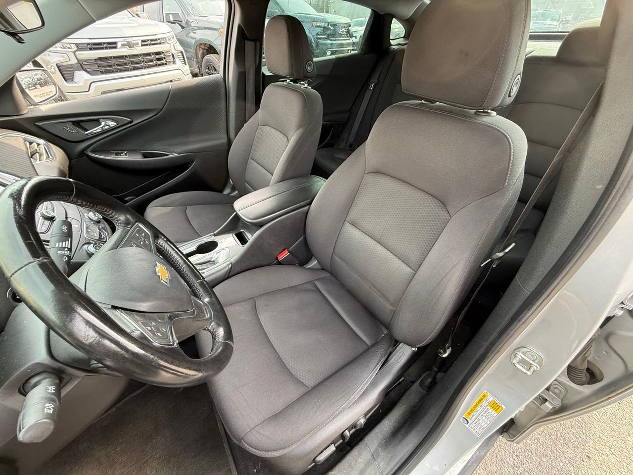 2017 Chevrolet Malibu LT Crestwood KY