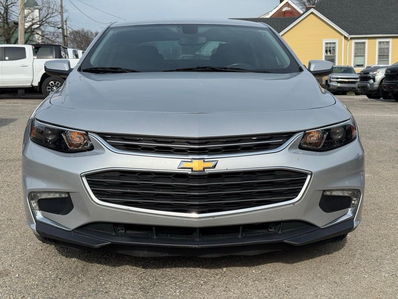 2017 Chevrolet Malibu LT Crestwood KY