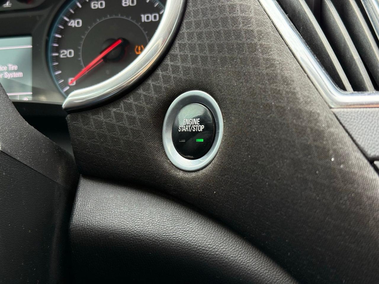 2017 Chevrolet Malibu LT Crestwood KY