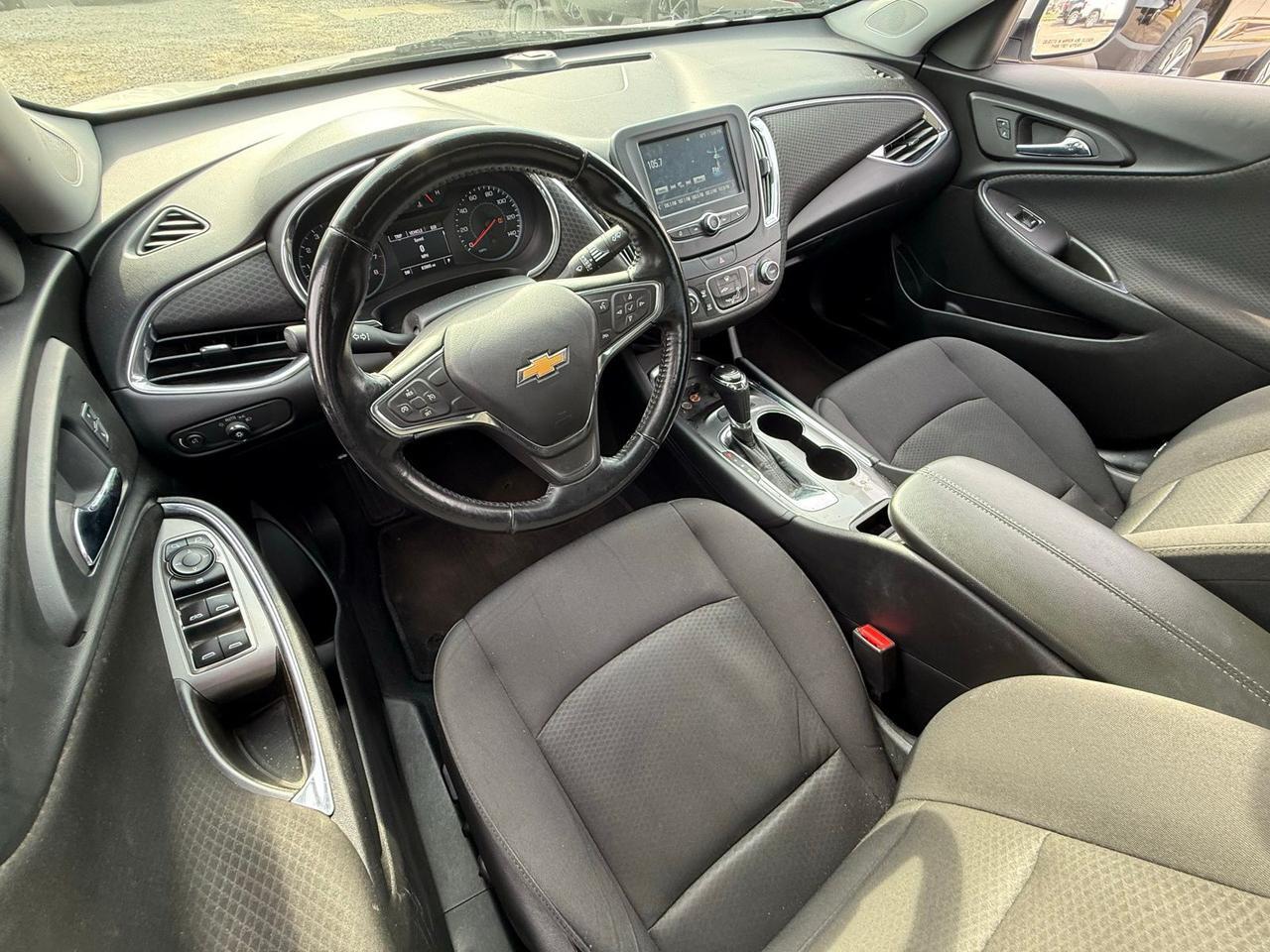 2017 Chevrolet Malibu LT Crestwood KY