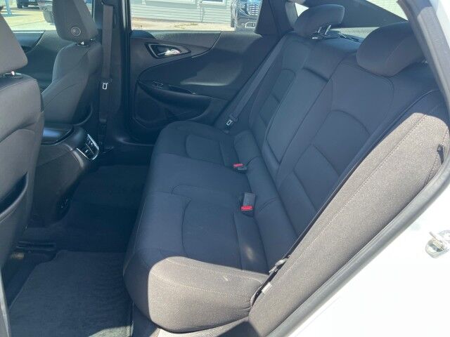 2017 Chevrolet Malibu LT Gainesville TX