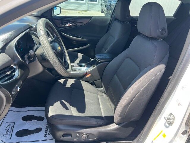 2017 Chevrolet Malibu LT Gainesville TX