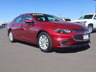 2017 Chevrolet Malibu LT Grand Junction CO 2017 Chevrolet Malibu LT Grand Junction CO