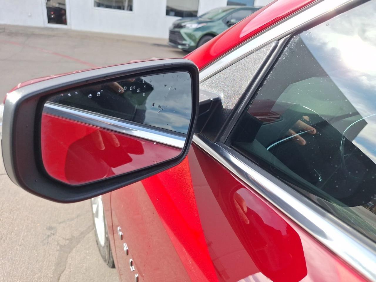 2017 Chevrolet Malibu LT Hurst TX