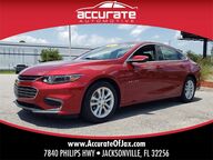 2017 Chevrolet Malibu LT Jacksonville FL 2017 Chevrolet Malibu LT Jacksonville FL