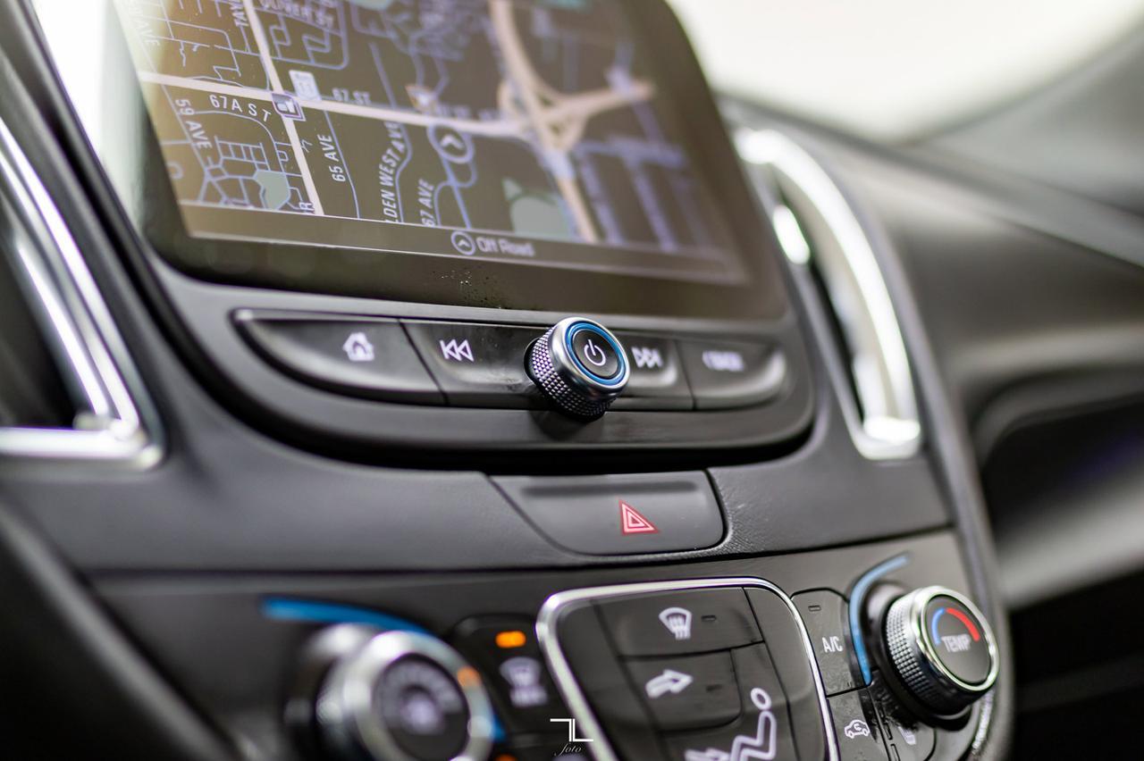 2017 Chevrolet Malibu LT Leather Roof Nav BCam Red Deer AB