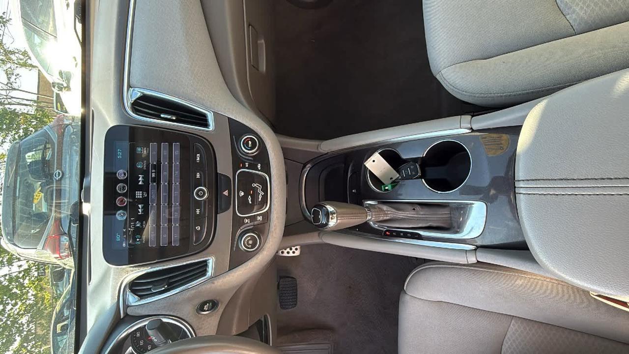 2017 Chevrolet Malibu LT Medford MA