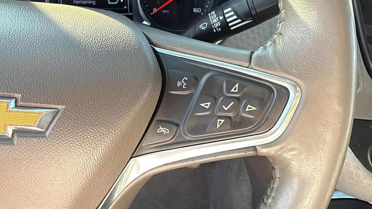 2017 Chevrolet Malibu LT Medford MA