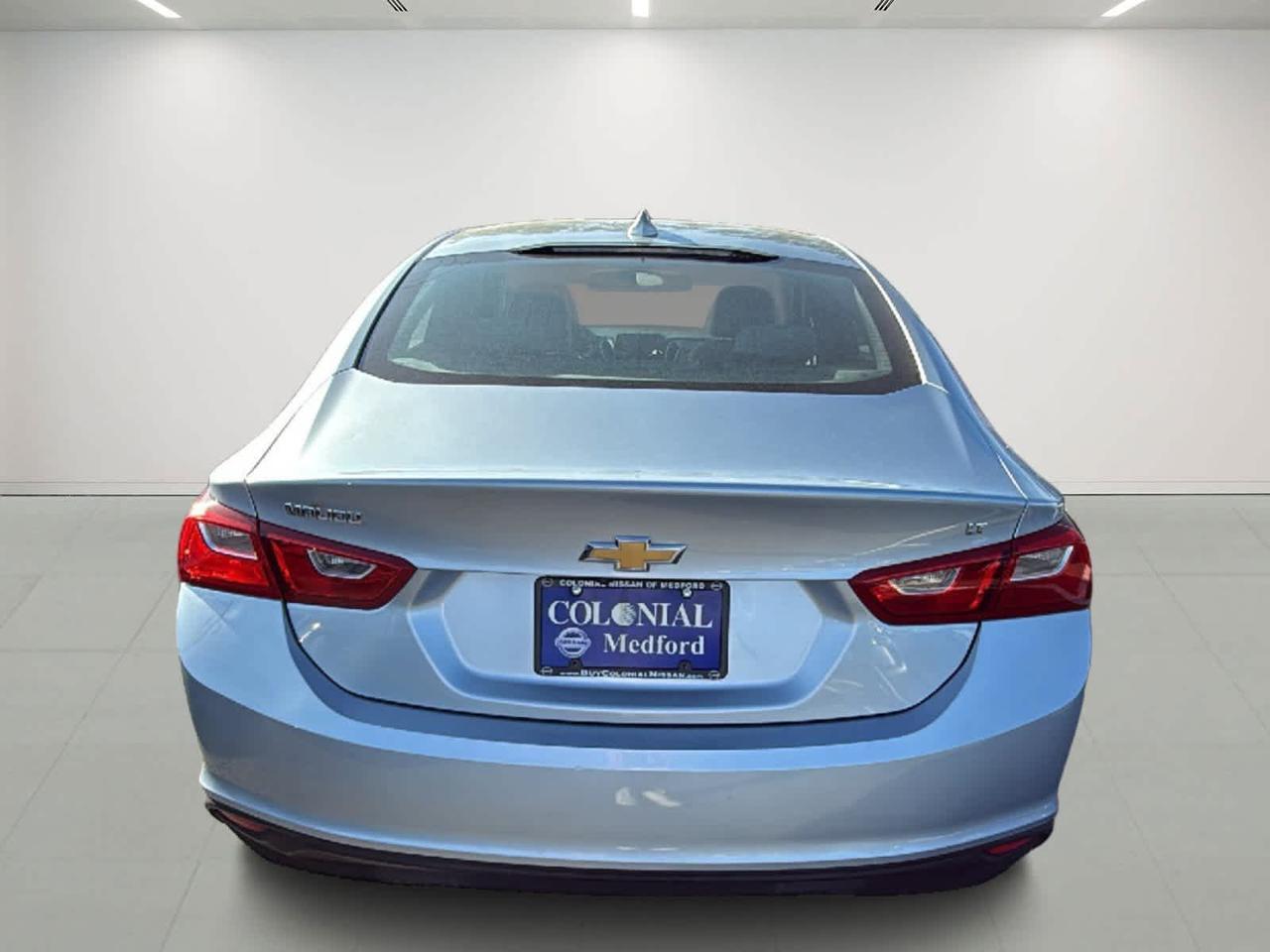 2017 Chevrolet Malibu LT Medford MA