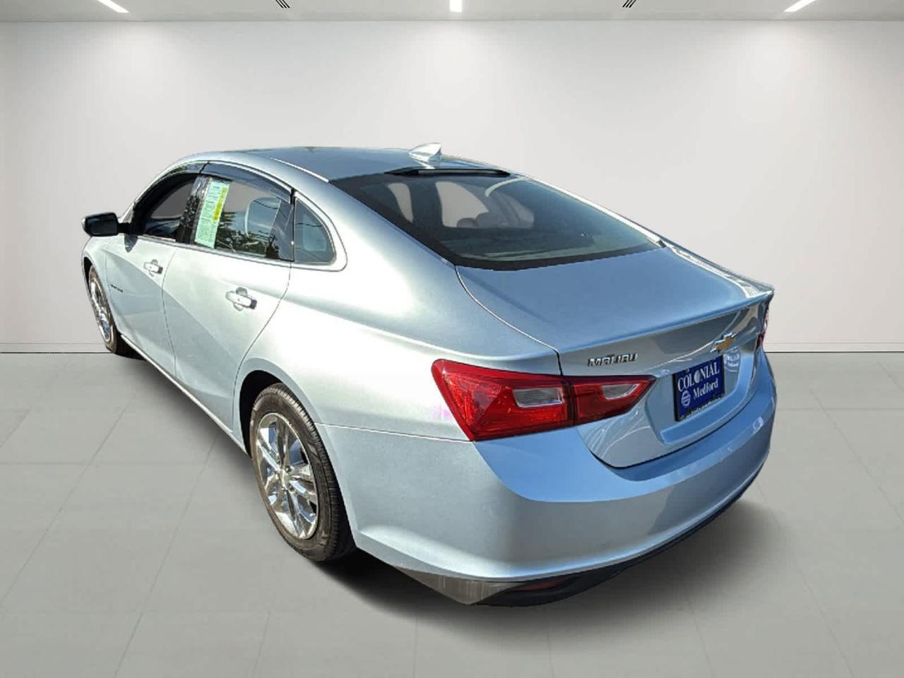 2017 Chevrolet Malibu LT Medford MA