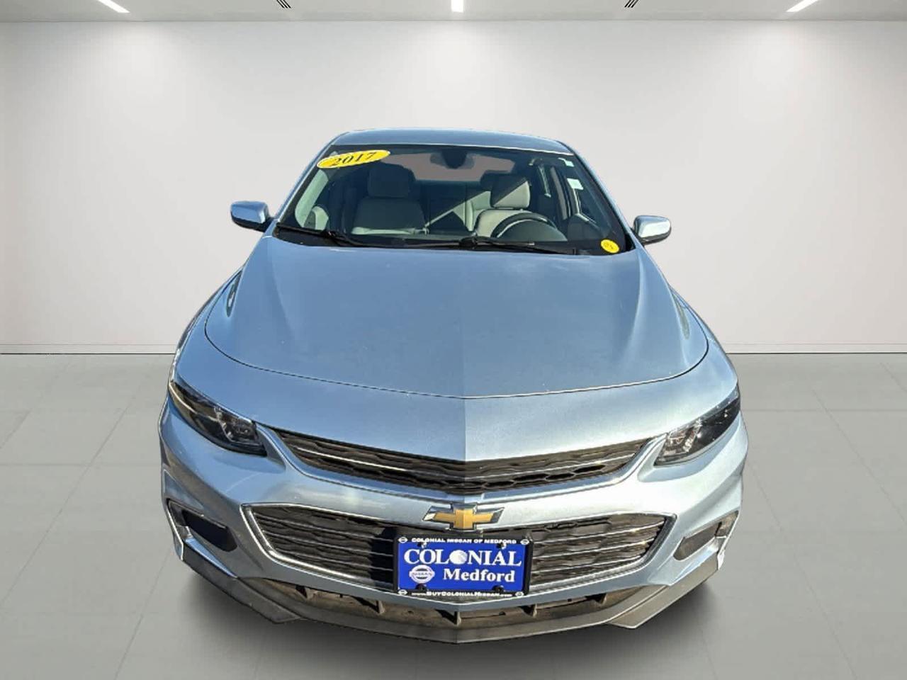 2017 Chevrolet Malibu LT Medford MA