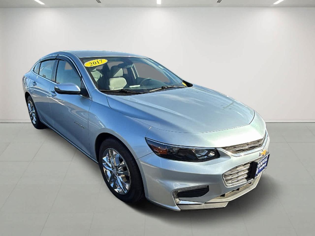 2017 Chevrolet Malibu LT Medford MA