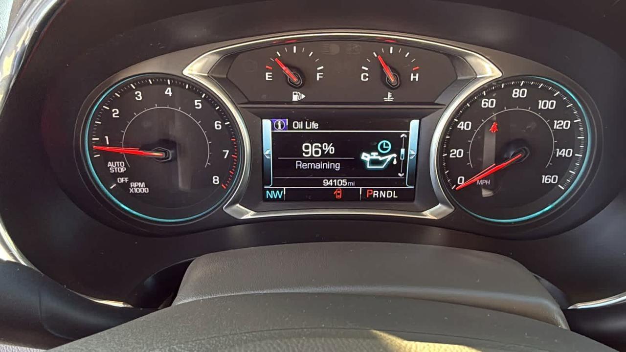 2017 Chevrolet Malibu LT Medford MA