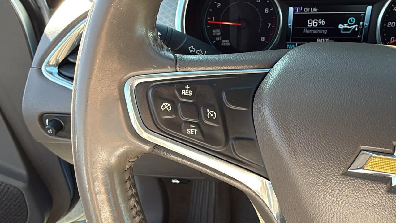 2017 Chevrolet Malibu LT Medford MA