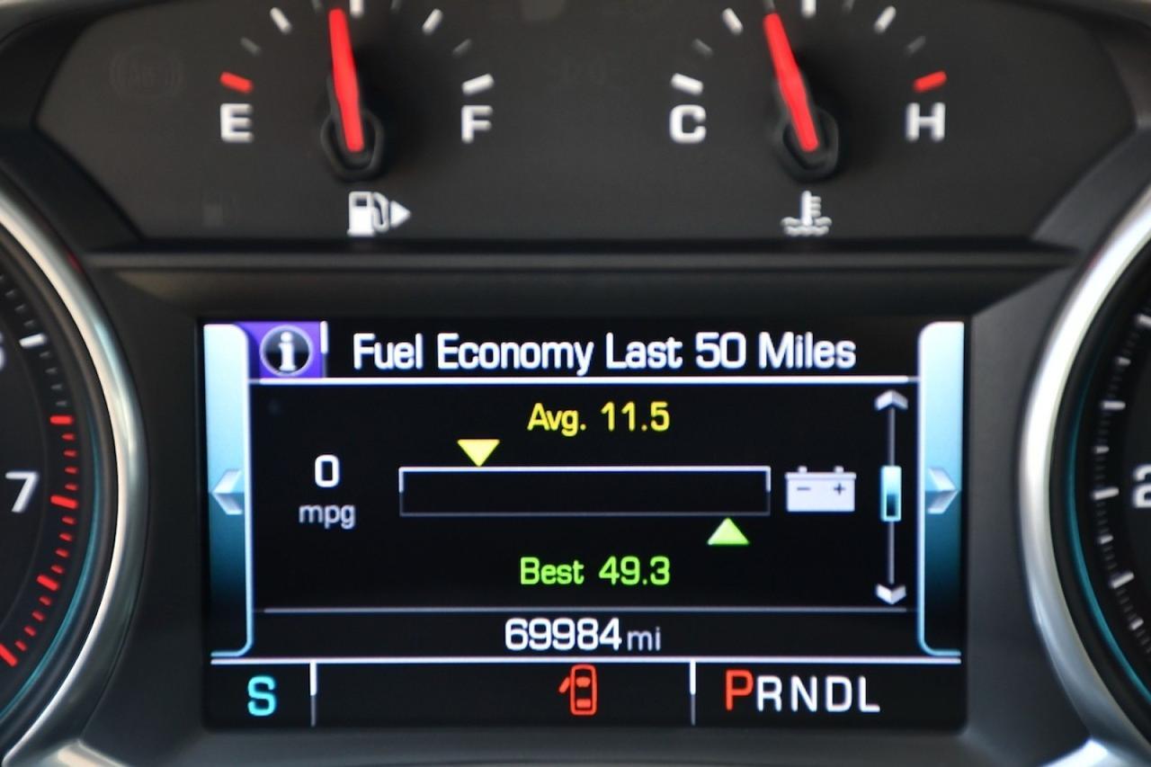 2017 Chevrolet Malibu LT Lakeworth FL