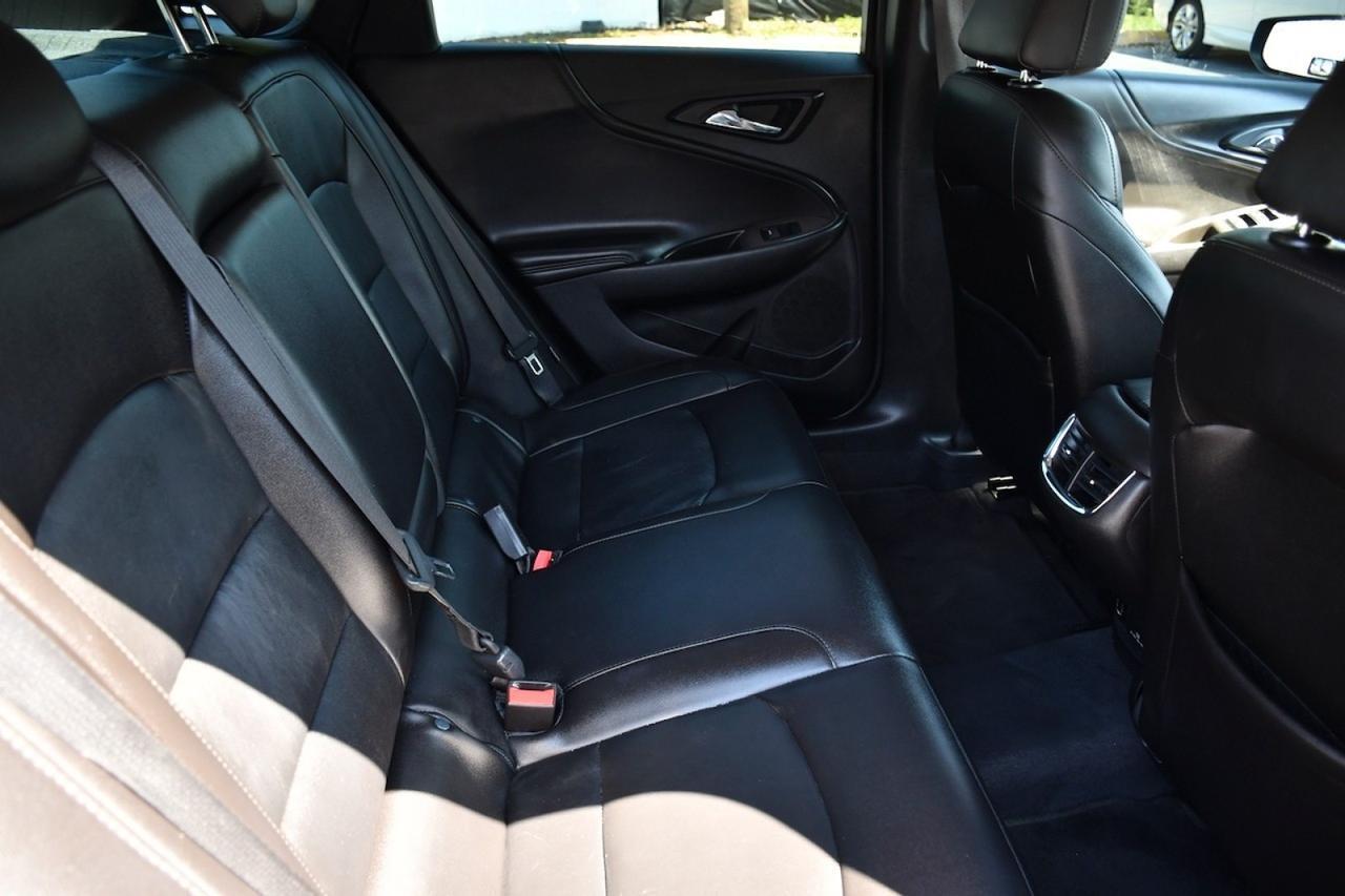 2017 Chevrolet Malibu LT Lakeworth FL