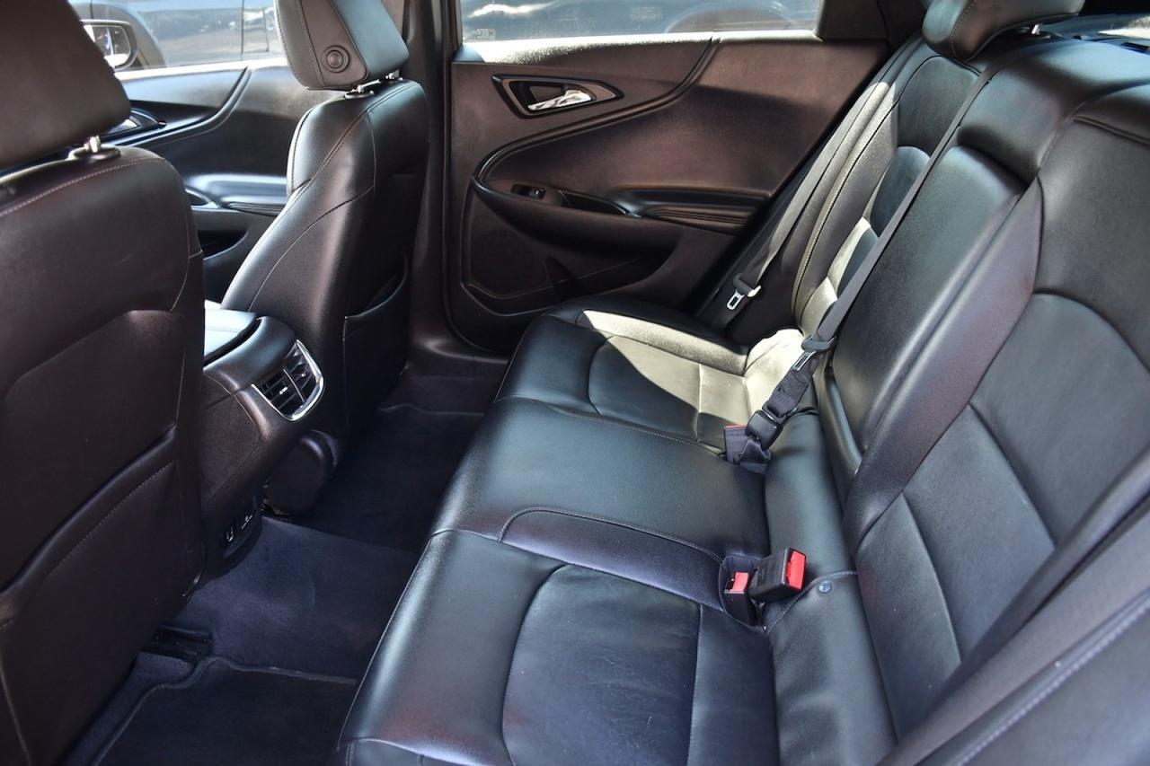 2017 Chevrolet Malibu LT Lakeworth FL