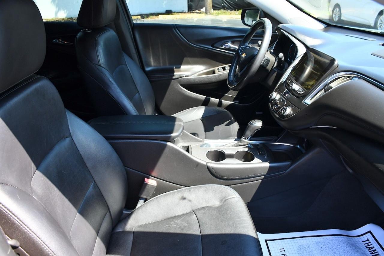 2017 Chevrolet Malibu LT Lakeworth FL