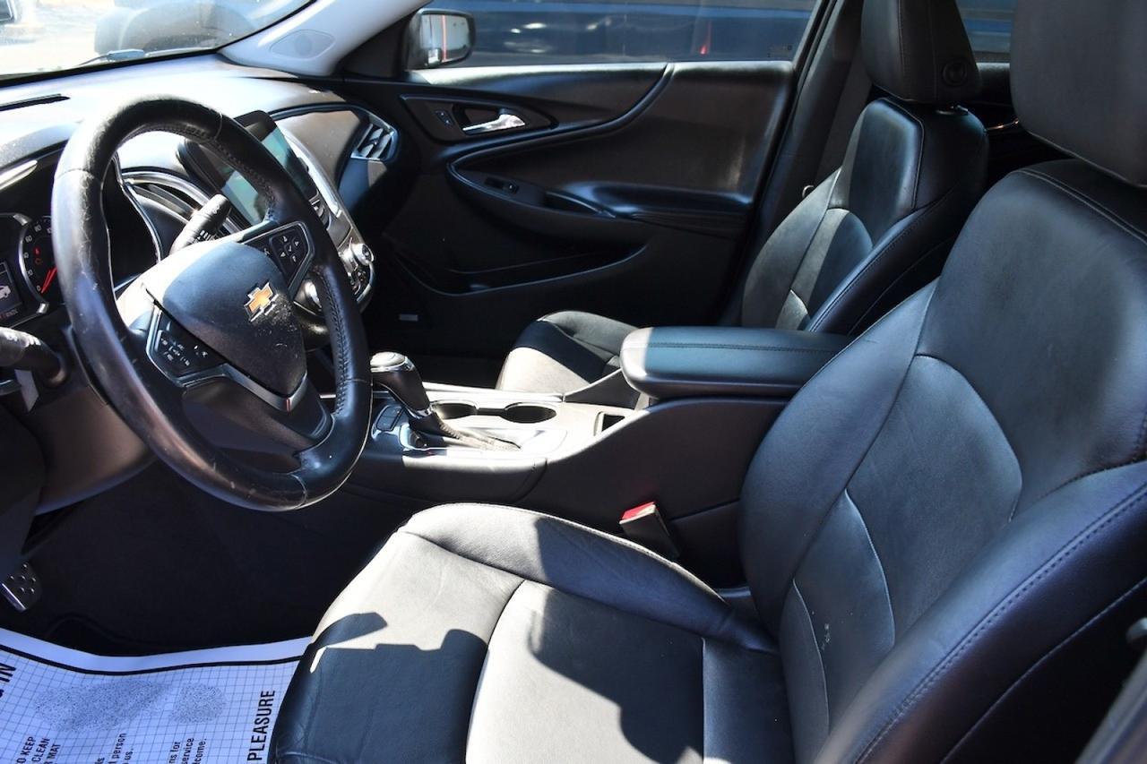 2017 Chevrolet Malibu LT Lakeworth FL