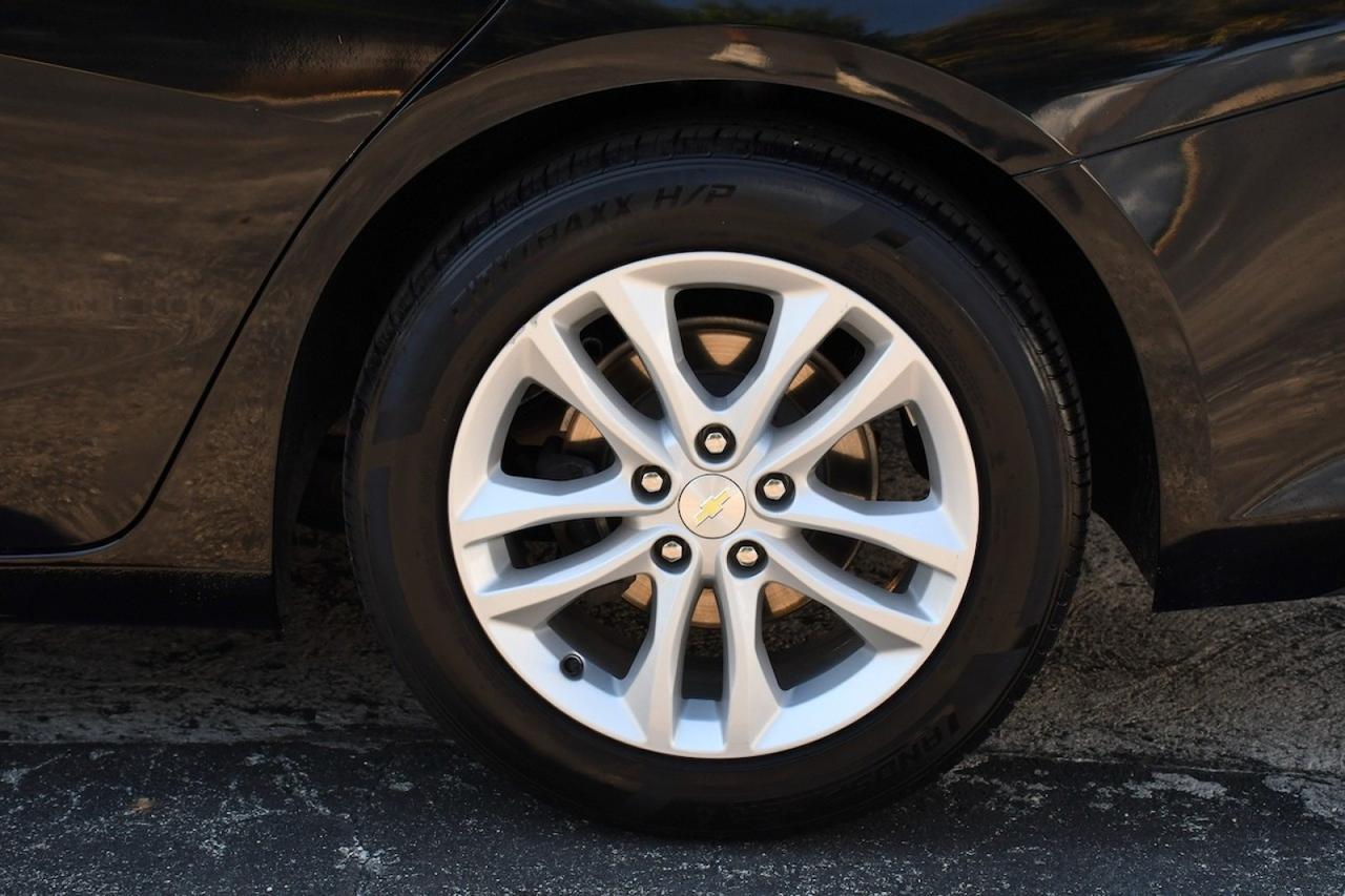 2017 Chevrolet Malibu LT Lakeworth FL