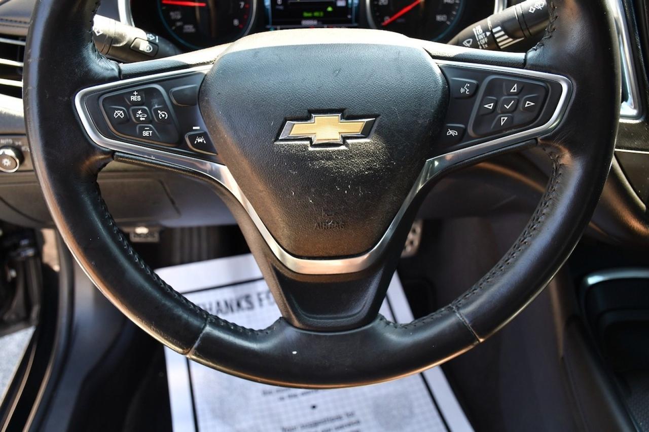 2017 Chevrolet Malibu LT Lakeworth FL