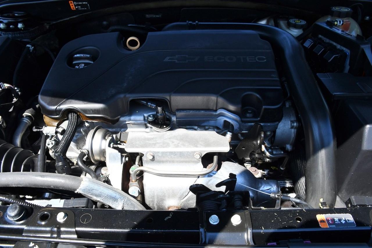 2017 Chevrolet Malibu LT Lakeworth FL