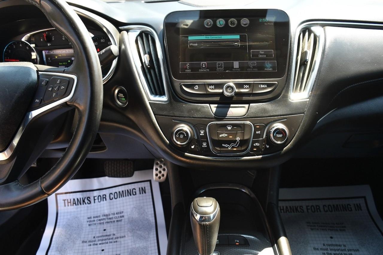 2017 Chevrolet Malibu LT Lakeworth FL