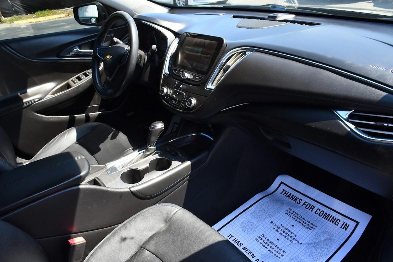 2017 Chevrolet Malibu LT Lakeworth FL