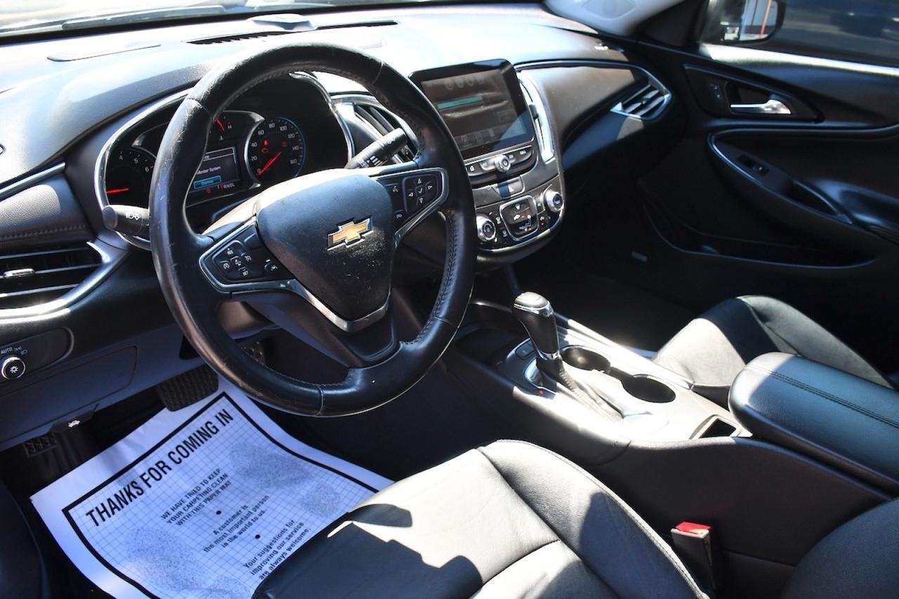 2017 Chevrolet Malibu LT Lakeworth FL