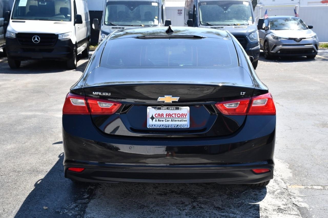 2017 Chevrolet Malibu LT Lakeworth FL
