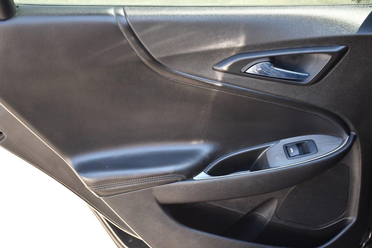 2017 Chevrolet Malibu LT Lakeworth FL