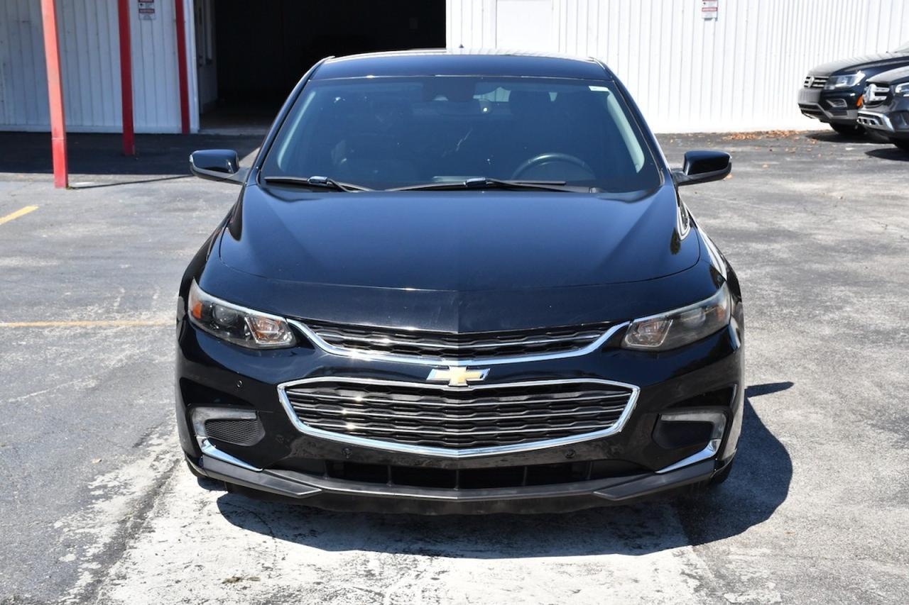 2017 Chevrolet Malibu LT Lakeworth FL