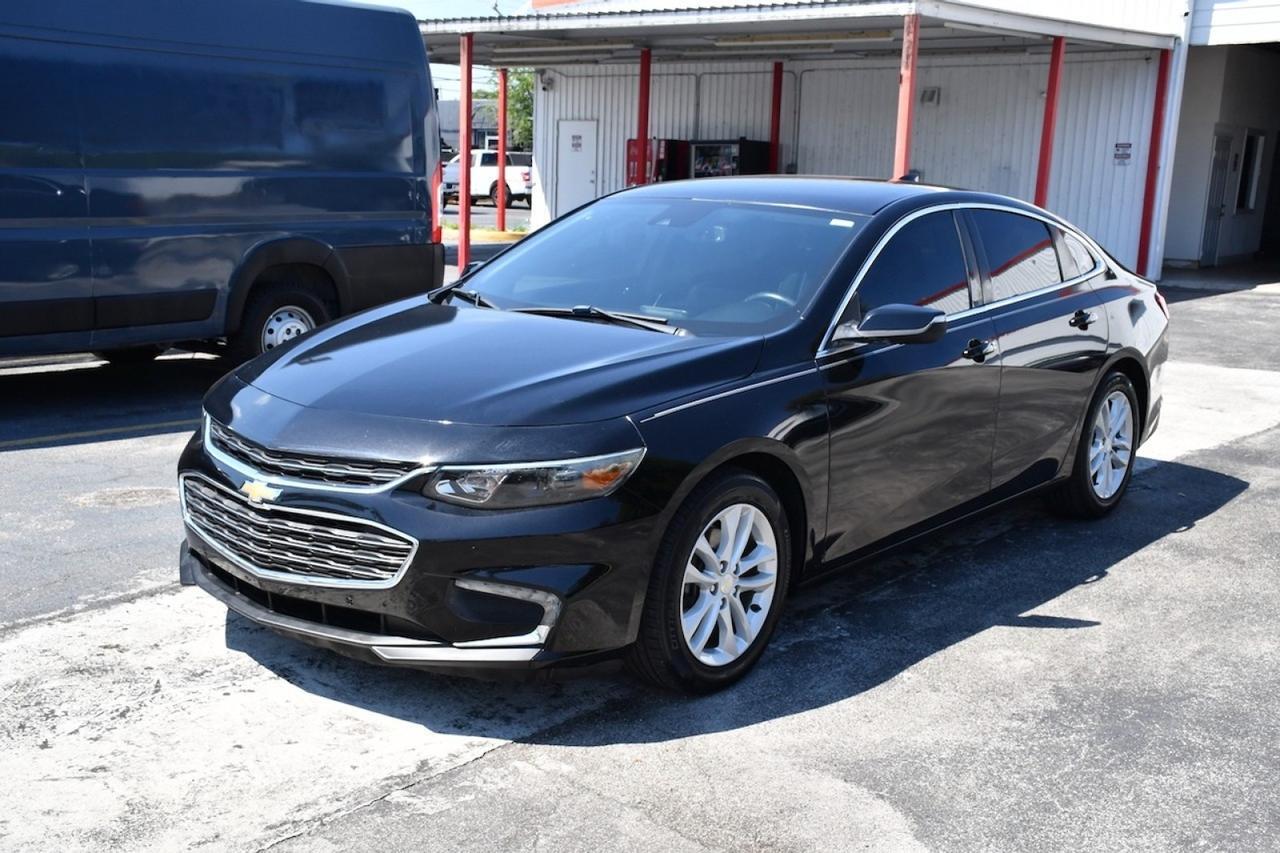 2017 Chevrolet Malibu LT Lakeworth FL