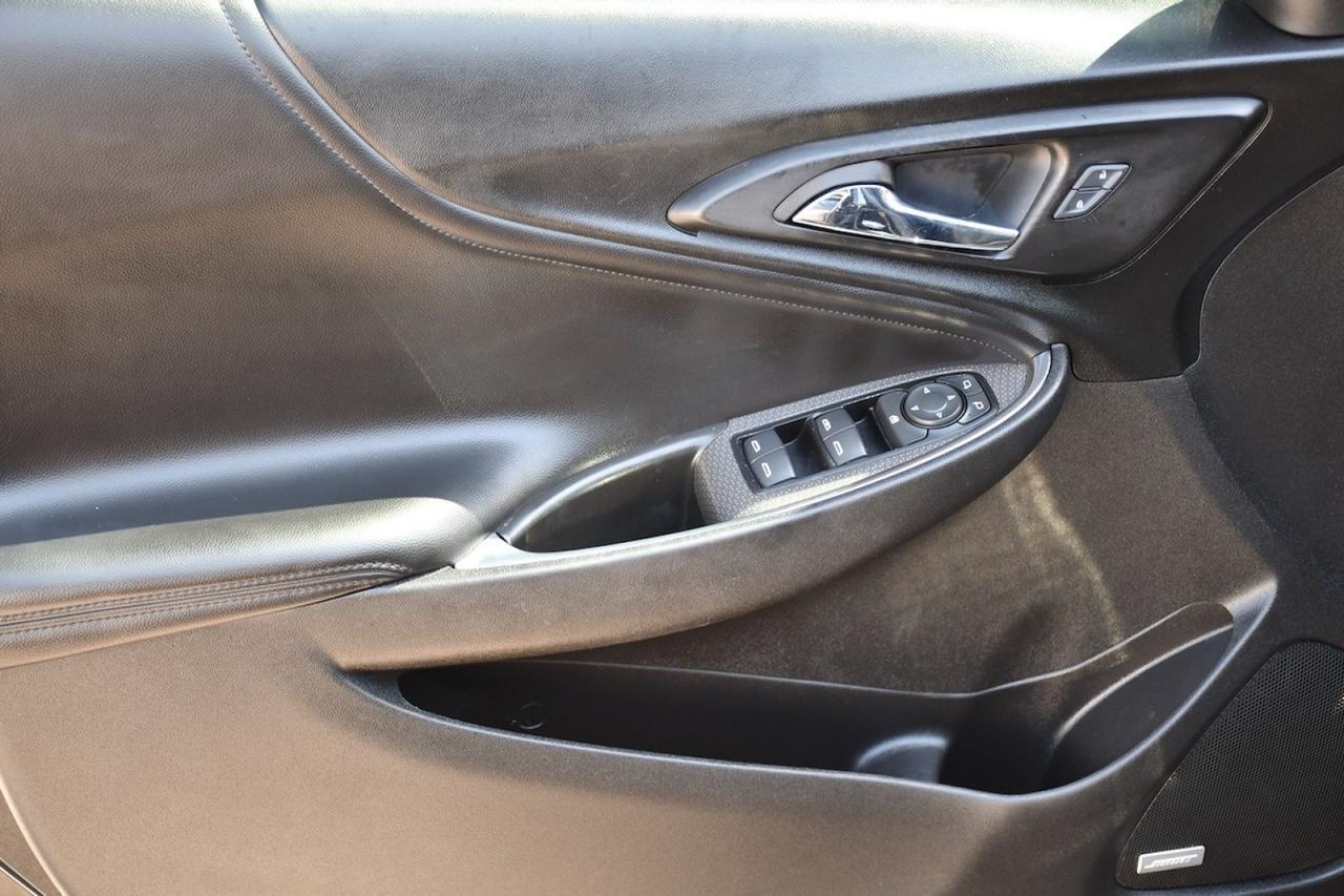 2017 Chevrolet Malibu LT Lakeworth FL